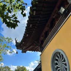 清雅茶苑(山湾里店) User Photo