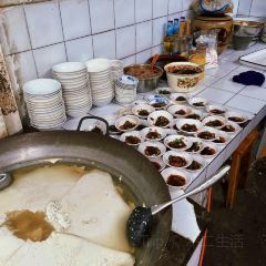 LU ROU DOU HUA User Photo