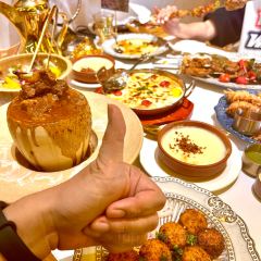阿萨中东料理·清真(昆明南强街店) User Photo