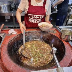 322猪肉米粉铺 User Photo