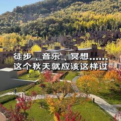 阿那亚金山岭第一食堂 User Photo