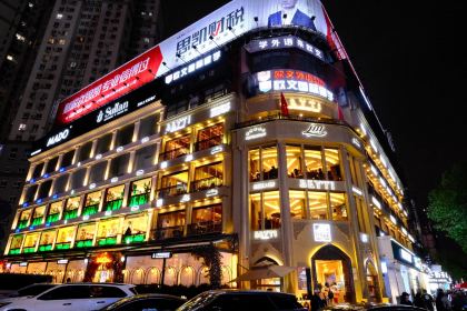 VATAN INDIAN RESTAURANT米特餐飲有限公司