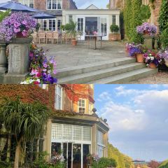 Bettys Café Tea Rooms User Photo