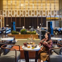 杭州良渚洲际酒店·大堂酒廊 User Photo