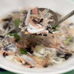 A HUA NONG ZHUANG User Photo