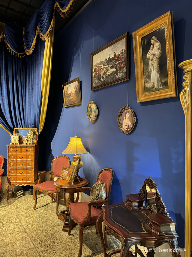 茜茜公主與其時代《奧匈帝國的明珠》藝術展 | 中華世紀壇