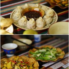 木雅藏餐 User Photo