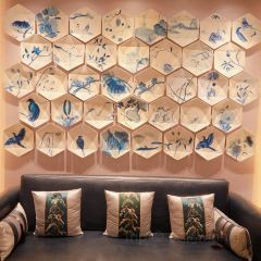 苏州尼盛万丽酒店·万丽轩中餐厅 User Photo