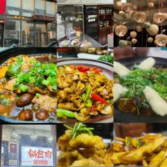 丫头记干锅鸭头(香港街店) User Photo