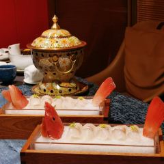 蔓火锅(融侨外滩壹号店) User Photo