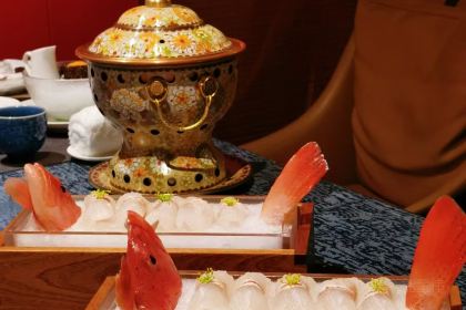 蔓火锅(融侨外滩壹号店)