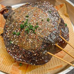 自蚝餐厅·功夫鸡蛙煲·牛腩·牛杂煲 User Photo