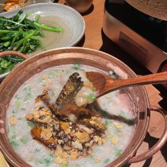 桂人语·桂林融合菜(东西巷店) User Photo