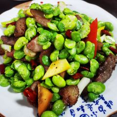建水香稻院饭庄 User Photo