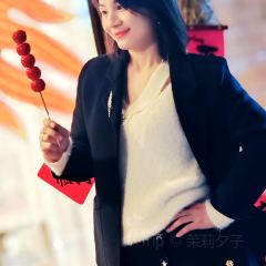 积兴里Coffee(烟台山店) User Photo