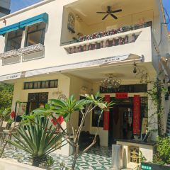 万隆印尼风味(琼海店) User Photo