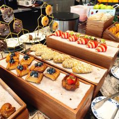 常州富都voco酒店·V Kitchen餐厅 User Photo