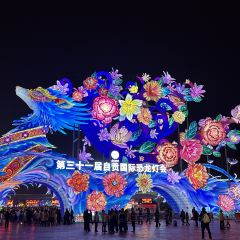 大刀牛肉笋子米粉(剧场分店) User Photo