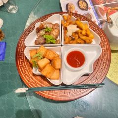 桂花香苑·新创闽菜·宴请(三坊七巷店) User Photo