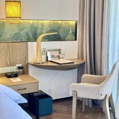中旅ClubMed JV 安吉度假村·吉餐厅 User Photo