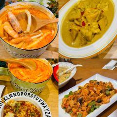 高玛纳驴肉火烧(河间店) ảnh của người dùng