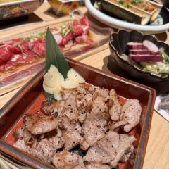 呈双·日料藝食館張用戶圖片