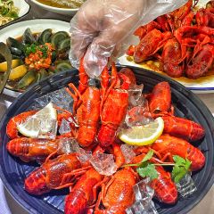 辣首龍蝦主題餐廳(東絳店)張用戶圖片