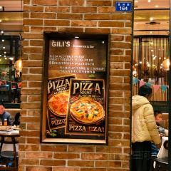 GILI'S其心西餐吧(麓坊中心店) User Photo