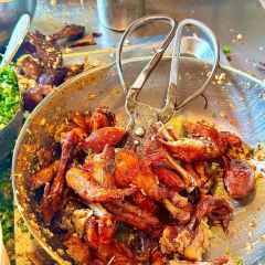 跃跃鸡肠面(人民北路店) 여행 사진