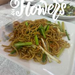 香江饭店(人民路店) User Photo