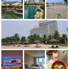 Esco Beach Bar Lounge & Restaurant 여행 사진