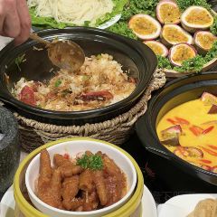 粤小煲鲜汤猪肚鸡(锦艺城店) User Photo