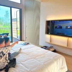 嘉兴开元森泊度假酒店·森灵岩洞餐厅 User Photo