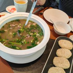 绍兴新昌安岚·听涛阁 User Photo
