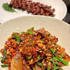 洞庭秋晚·阅水(汉阳江滩店) User Photo