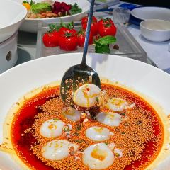 Rhapsody·小大董(重庆来福士店) 여행 사진