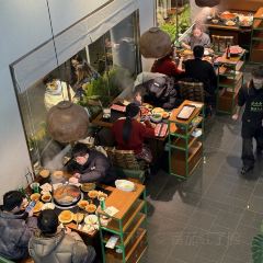 锅锅大人(云和店) User Photo