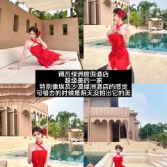 Mao ci dong · Southeast Asia Theme restaurant User Photo
