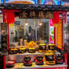 侯社长·荆楚鲜鱼馆(徐东店) User Photo
