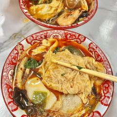JUE WEI SHUI ZHU User Photo