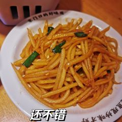 五口灶·酸菜魚小館(洛社店)張用戶圖片