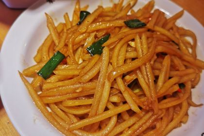 五口灶·酸菜魚小館(洛社店)