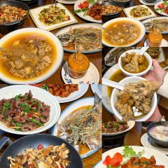 Zhenweiyuanjianjiao User Photo