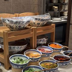 无锡丽笙精选酒店·美拉德69号熟成牛扒餐厅 ảnh của người dùng