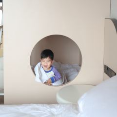 嘉兴开元森泊度假酒店·森灵岩洞餐厅 User Photo