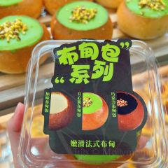 美心烘培坊(新贤城小区店) User Photo
