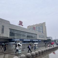 东关回民小吃一条街 User Photo