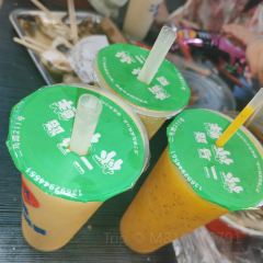 杯杯鲜果汁(二马路店) User Photo