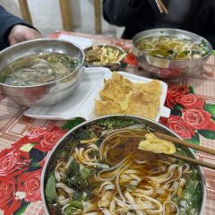 Lanlu Breakfast User Photo