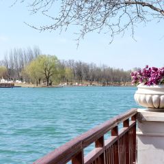 永超熏肉烧饼(宝德店) 여행 사진